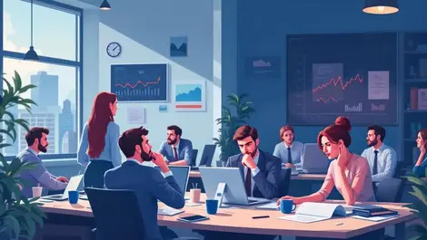 UK workplace AI adoption stalls, risking GBP £400 billion goal
