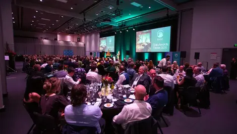New Zealand's best in cybersecurity honoured at 2025 iSANZ Awards