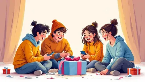 OnShout launches digital platform to end unwanted gift wastage