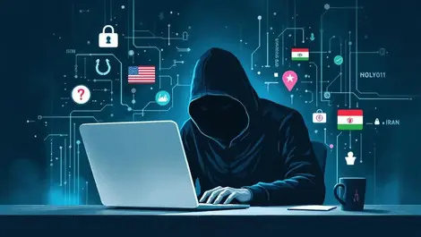 Iran-linked cyber spies blend tactics to target US policy experts