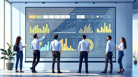 Enterprises to focus AI spend on cost savings & data control