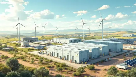 Akaysha Energy adopts Gurobi tech to optimise global battery assets