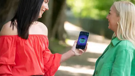 Tika users gain free year of digital fitness to boost wellbeing