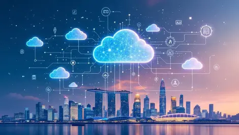 EY wins 2025 Microsoft Singapore Partner award for cloud innovation