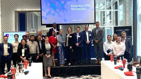 AI reshapes procurement as Australian organisations seek agility