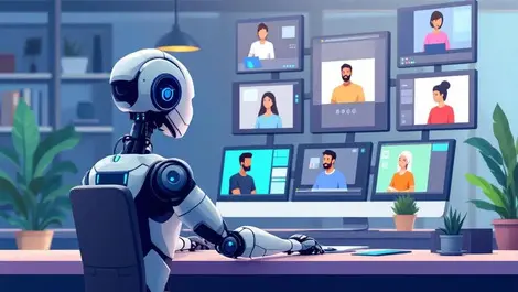 Krenovator launches AI platform to streamline global recruitment