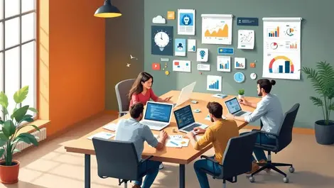 AI to reshape developer roles, skills & teams by 2026 survey finds