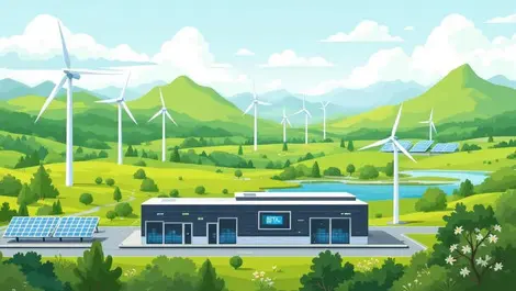 Scotland poised for data centre boom driven by renewables