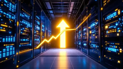 VDURA V12 boosts AI data speed, cuts storage costs by over 20%