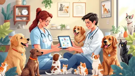 Greencross streamlines pet profiles with Boomi integration platform