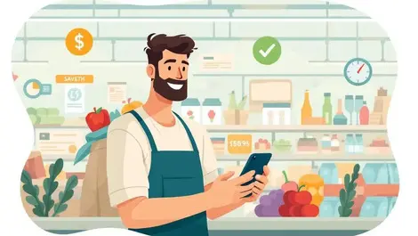 Pluxee launches UK app to boost employee savings & wellbeing