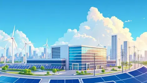 Data centre power market to hit USD $50.51bn on AI, telecoms push