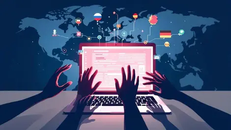 Software piracy & overuse blamed for rising revenue losses