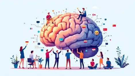 AI drives global shift in hiring, pay premiums & workforce skills