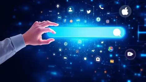 AI-driven search reshapes digital brand visibility & discovery
