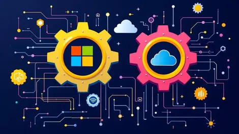 Rubrik & Microsoft integrate to manage AI agents in 365 apps