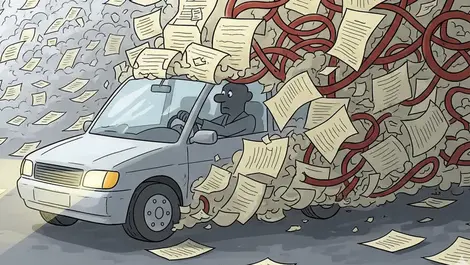 New Zealand motorists face new road user charges & compliance tests