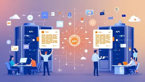 Alcatel-Lucent Enterprise launches API platform for partners