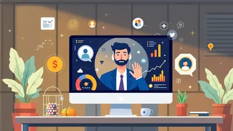 Stoic launches AI platform to transform leadership development