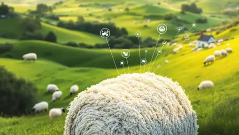 NZM rolls out digital traceability for certified ZQ wool supply