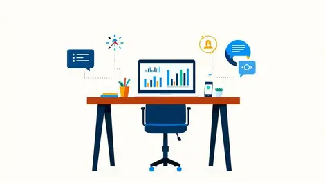 Robotic Marketer launches unified marketing & project platform