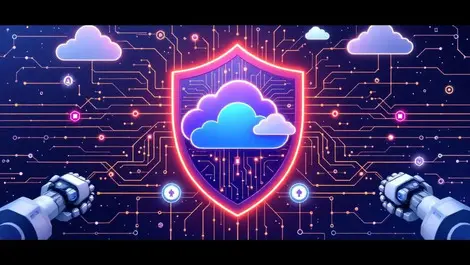 Enterprise security to be reshaped by AI, cloud & automation