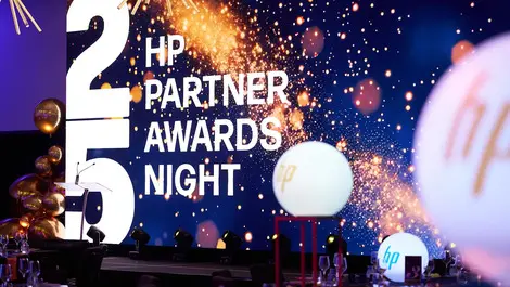 HP Australia honours 2025 partner award winners for innovation