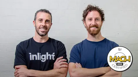 Inlight joins MACH Alliance to boost flexible tech in Australia