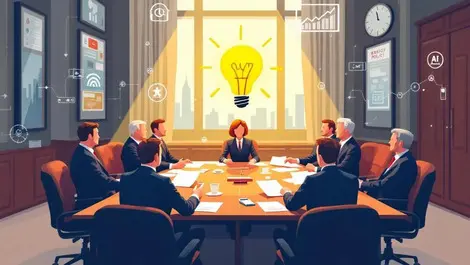 UK 2025 Budget sparks debate over innovation, tax & AI policy
