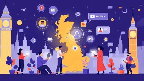AI & ethical messaging set to shape UK customer experience