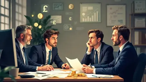 Budget sparks industry concerns over pensions, LISAs & AI plans