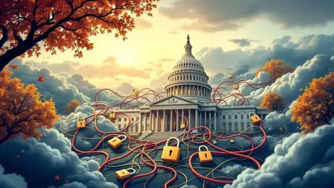 Autumn Budget criticised for vague AI plans & lack of cyber focus