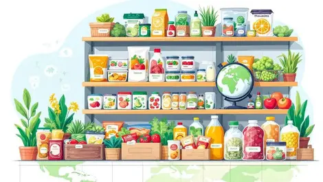 LabelBlind secures USD $500,000 to boost global food labelling