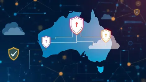 Australia's cloud security & AI strategies to shift by 2026
