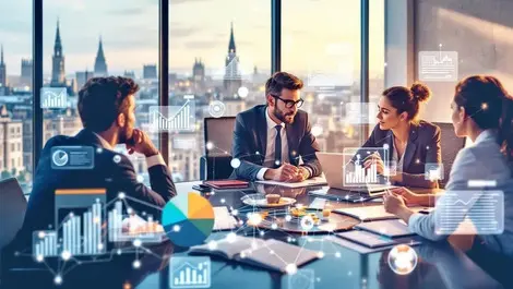 Optima secures fresh investment from GCP to boost UK & EU AI growth