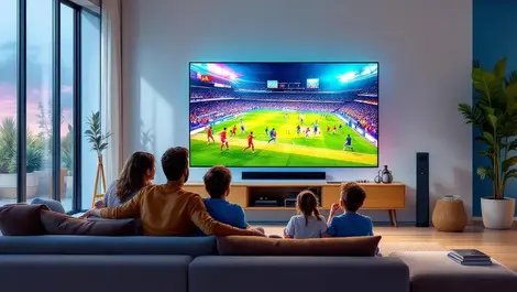 Foxtel boosts live 4K sports streaming with Fastly CDN tech