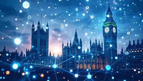 Central government puts AI & data analytics at heart of reform