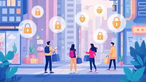 APAC shoppers pay more for trusted brands with data privacy