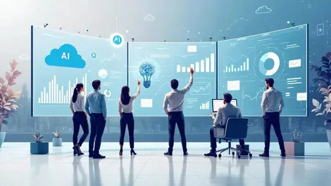 Acuity Analytics unveils new brand, expands AI & data services