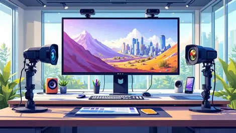 Workspace AV unveils new brand & website amid rapid growth