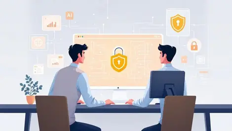 CIS partners to create new AI agent security guidance for firms