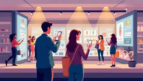 How AI, social commerce & experience will reshape retail in 2026