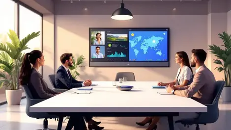 Australian employers chase hybrid skills & purpose