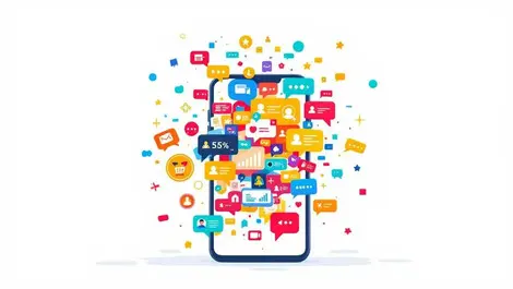 Infobip sees Black Friday rich messaging volumes surge