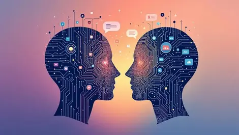 Beyond the hype: The future of AI communications