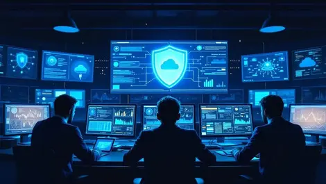 AI shifts cybersecurity priorities amid rising threats