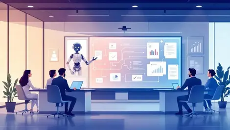 Enterprises pivot to risk-aware, human-centric AI in 2026
