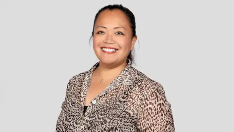 Jellyfish names Maria Africa to lead ANZ paid media