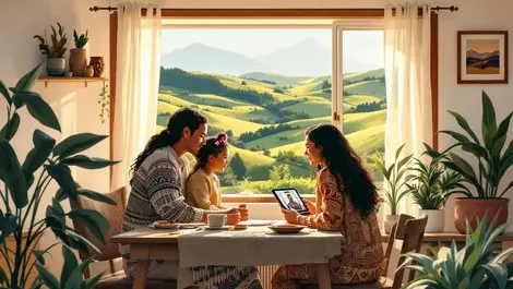 GPs call for digital, cultural obesity care in rural NZ