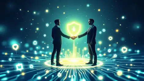 Sage predicts trust & agentic AI will reshape channel